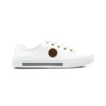 Tênis Feminino Casual Moleca - Imagem 8