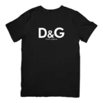 Camisa Dolce & Gabbana Big Logo - Imagem 13