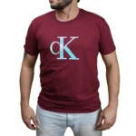 Camisa Masculina Calvin Klein CK Premium - Imagem 21