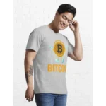 Camisa Bitcoin Investor - Imagem 19
