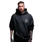 Blusa Moletom Smile Derretendo - Imagem 5