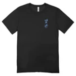 Camisa Feminina Baby Look Novas Raízes - Imagem 4