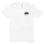 Camisa Feminina Baby Look Vibes - Imagem 5