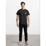 Camisa Bitcoin Classic - Imagem 14