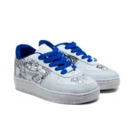Tenis Infantil Bobbie Goods Pinte e Divirtasse - Imagem 17