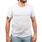 Camiseta Armani Exchange Premium - Imagem 13
