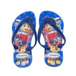 Chinelo Infantil Menino Havaianas Desenhos