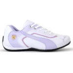 Tênis Feminino Puma Ferrari New Scuderia Formula 1 - Imagem 8