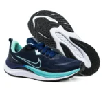 Tênis Feminino Nike Air Zoom Free Run - Imagem 14