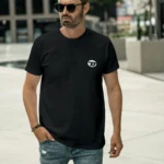 Camisa Diesel Minimalista - Imagem 7