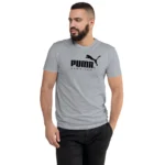 Camiseta Masculina Puma - Imagem 10