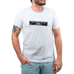 Camiseta Gucci Premium - Imagem 13