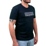 Camiseta Armani Exchange Premium - Imagem 2