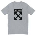 Camiseta Masculina Off-White - Imagem 5