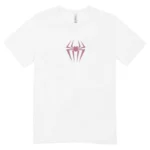 Camisa Feminina Baby Look Spider Woman