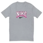 Camiseta Masculina Nike - Imagem 8