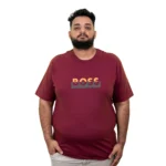 Camisa Masculina Plus Size Hugo Boss Doble Face - Imagem 13