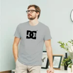 Camisa DC Shoes Big Logo - Imagem 14