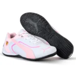 Tênis Feminino Puma Ferrari New Scuderia - Imagem 15