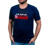 Camiseta Hugo Boss Premium - Imagem 5