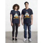 Camisa Tio Patinhas Bitcoin - Imagem 4