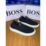 Tênis Masculino Hugo Boss Knit - Imagem 14