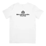 Camisa Balenciaga Paris - Imagem 4
