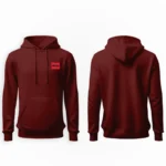 Blusa Moletom Hugo Boss com Capuz - Imagem 4