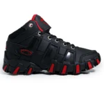 Kit Menino Tênis Infantil Botinha + Chinelo Infantil Heróis - Imagem 23