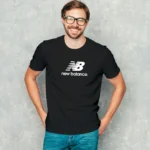 Camisa New Balance Stacked - Imagem 13