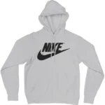 Blusa Moletom Masculino Nike com Capuz - Imagem 14