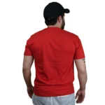 Camisa Masculina Burberry Golden Premium - Imagem 20