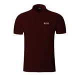 Camisa Polo Hugo Boss - Imagem 11