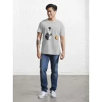 Camisa Bitcoin Astronaut - Imagem 18