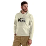 Blusa Moletom Vans Com Capuz - Imagem 17