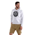 Blusa Moletom Element com Capuz - Imagem 10