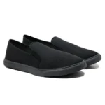 Tênis Feminino Slip On Casual - Imagem 6