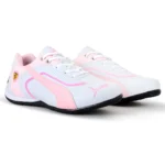 Tênis Feminino Puma Ferrari New Scuderia Formula 1 - Imagem 4