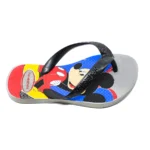 Chinelo Infantil Menino Havaianas Mickey - Imagem 6
