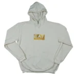 Blusa Moletom Empório Armani EA7 Com Capuz Premium - Imagem 17