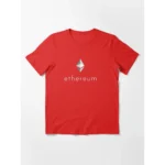 Camisa Crypto Ethereum - Imagem 19