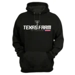 Blusa Moletom Texas Farm