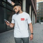 Camisa Diesel TurboCool - Imagem 10