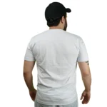 Camisa Masculina Burberry Golden Premium - Imagem 4