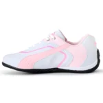 Tênis Feminino Puma Ferrari New Scuderia - Imagem 16