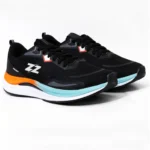 Tênis Masculino Abuzze Run Original - Imagem 8