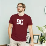 Camisa DC Shoes Big Logo - Imagem 2