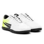 Chuteira Futsal Masculina Kchute Quadra - Imagem 12