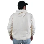 Blusa Moletom Calvin Klein CK Com Capuz Premium - Imagem 6