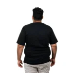 Camisa Masculina Plus Size Hugo Boss Reset - Imagem 8